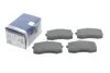 <strong>Тормозные колодки пер. VAZ 2110- (с датч.) BOSCH 0986494533 (фото 2)</strong>