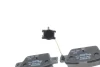 <strong>Гальмівні колодки, дискові BOSCH 0986494536 (фото 3)</strong>