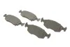 <strong>Колодки гальмівні дискові BOSCH 0 986 494 537 (фото 2)</strong>