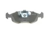 <strong>Колодки гальмівні дискові BOSCH 0 986 494 537 (фото 3)</strong>