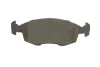 <strong>Колодки гальмівні дискові BOSCH 0 986 494 537 (фото 6)</strong>