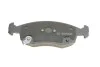 <strong>Колодки гальмівні дискові BOSCH 0 986 494 537 (фото 7)</strong>