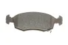 <strong>Колодки гальмівні дискові BOSCH 0 986 494 537 (фото 10)</strong>
