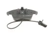 <strong>Гальмівні колодки дискові BOSCH 0986494538 (фото 3)</strong>