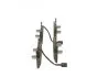 <strong>Гальмівні колодки, дискові BOSCH 0986494539 (фото 3)</strong>
