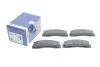 <strong>Гальмівні колодки дискові BOSCH 0986494543 (фото 2)</strong>