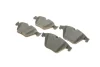 <strong>Колодки гальмівні дискові BOSCH 0 986 494 549 (фото 2)</strong>