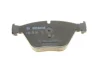<strong>Колодки гальмівні дискові BOSCH 0 986 494 549 (фото 7)</strong>