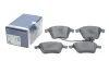 <strong>Гальмівні колодки дискові BOSCH 0986494550 (фото 2)</strong>