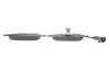 <strong>Гальмівні колодки дискові BOSCH 0986494550 (фото 4)</strong>