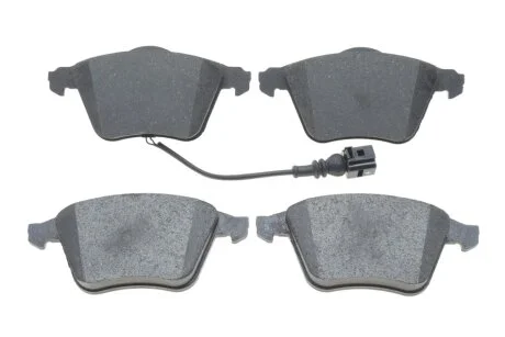 Гальмівні колодки дискові для Volkswagen, Audi BOSCH 0986494550 фото товару