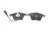 <strong>Гальмівні колодки дискові BOSCH 0986494550 (фото 5)</strong>