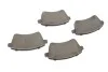 <strong>Колодки гальмівні дискові BOSCH 0 986 494 552 (фото 12)</strong>