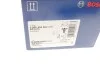 <strong>Колодки гальмівні дискові BOSCH 0 986 494 552 (фото 15)</strong>