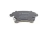 <strong>Колодки гальмівні дискові BOSCH 0 986 494 552 (фото 7)</strong>