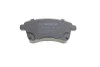 <strong>Колодки гальмівні дискові BOSCH 0 986 494 552 (фото 10)</strong>