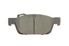 <strong>Колодки гальмівні дискові BOSCH 0986494553 (фото 5)</strong>