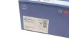 <strong>Колодки гальмівні дискові BOSCH 0986494553 (фото 10)</strong>