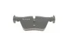 <strong>Гальмівні колодки дискові BOSCH 0986494554 (фото 2)</strong>