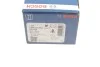 <strong>Гальмівні колодки дискові BOSCH 0986494554 (фото 6)</strong>