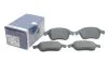 <strong>Колодки гальмівні дискові (комплект 4 шт) BOSCH 0986494556 (фото 2)</strong>