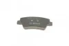 <strong>Гальмівні колодки дискові BOSCH 0986494557 (фото 5)</strong>