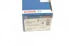 <strong>Гальмівні колодки дискові BOSCH 0986494557 (фото 7)</strong>