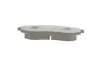 <strong>Гальмівні колодки дискові BOSCH 0986494558 (фото 6)</strong>