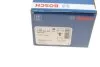 <strong>Гальмівні колодки дискові BOSCH 0986494558 (фото 9)</strong>