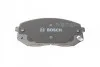 <strong>Гальмівні колодки дискові BOSCH 0986494559 (фото 2)</strong>