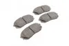 <strong>Гальмівні колодки дискові BOSCH 0986494559 (фото 8)</strong>