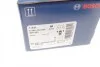 <strong>Колодки гальмівні дискові BOSCH 0986494560 (фото 12)</strong>