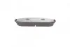 <strong>Колодки гальмівні дискові BOSCH 0986494560 (фото 2)</strong>