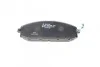 <strong>Колодки гальмівні дискові BOSCH 0986494560 (фото 9)</strong>