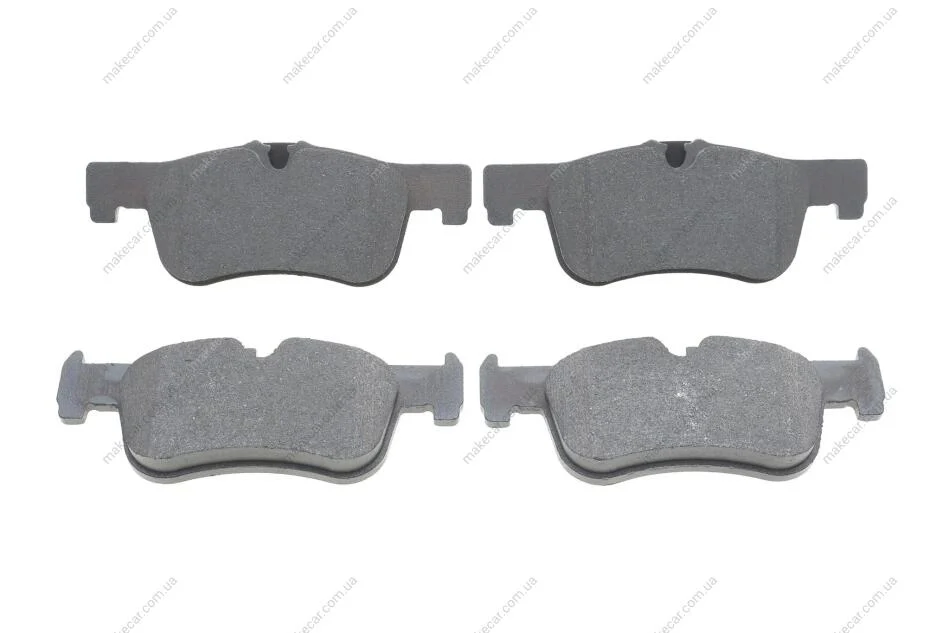 <strong>Гальмівні колодки BOSCH 0986494561 (фото 1)</strong>