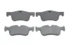 <strong>Гальмівні колодки BOSCH 0986494561 (фото 1)</strong>