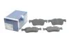 <strong>Гальмівні колодки BOSCH 0986494561 (фото 2)</strong>
