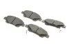 <strong>Колодки гальмівні дискові BOSCH 0986494562 (фото 2)</strong>