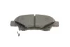 <strong>Колодки гальмівні дискові BOSCH 0986494562 (фото 5)</strong>