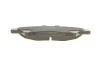 <strong>Колодки гальмівні дискові BOSCH 0986494562 (фото 6)</strong>