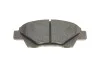 <strong>Колодки гальмівні дискові BOSCH 0986494562 (фото 8)</strong>