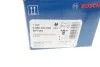 <strong>Гальмівні колодки дискові BOSCH 0986494563 (фото 12)</strong>