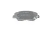 <strong>Гальмівні колодки дискові BOSCH 0986494563 (фото 3)</strong>