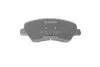 <strong>Гальмівні колодки дискові BOSCH 0986494563 (фото 9)</strong>
