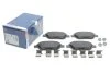 <strong>Гальмівні колодки дискові BOSCH 0986494564 (фото 2)</strong>