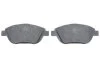<strong>Гальмівні колодки дискові BOSCH 0986494564 (фото 5)</strong>