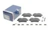 <strong>Гальмівні колодки дискові BOSCH 0986494570 (фото 2)</strong>
