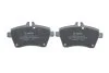 <strong>Гальмівні колодки дискові BOSCH 0986494570 (фото 4)</strong>