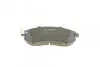 <strong>Гальмівні колодки дискові BOSCH 0986494572 (фото 4)</strong>