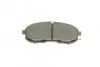 <strong>Гальмівні колодки дискові BOSCH 0986494572 (фото 5)</strong>